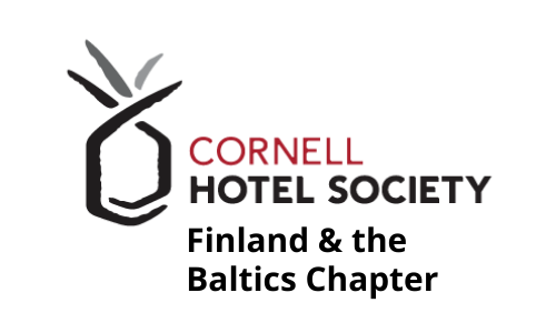 Cornell Hotel Society Finland and the Baltics Chapter