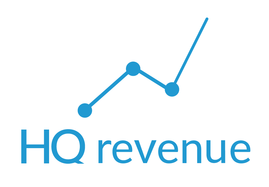 HQ revenue